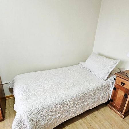 Hostal Aires Del Sur Centro De ランカグア エクステリア 写真