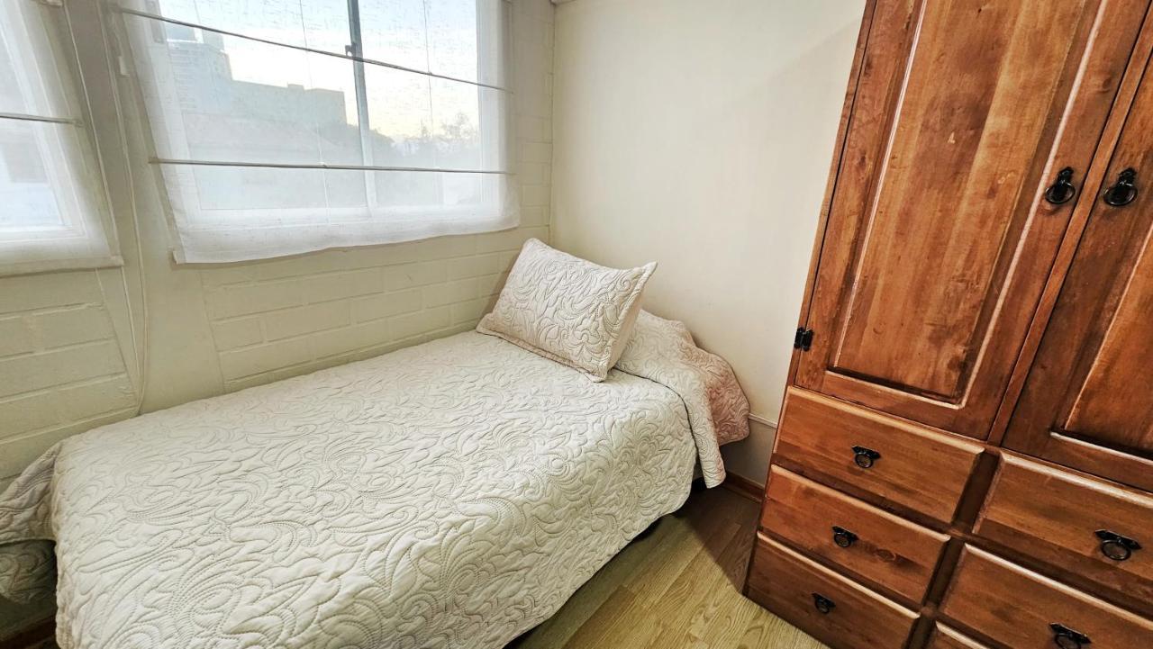 Hostal Aires Del Sur Centro De ランカグア エクステリア 写真