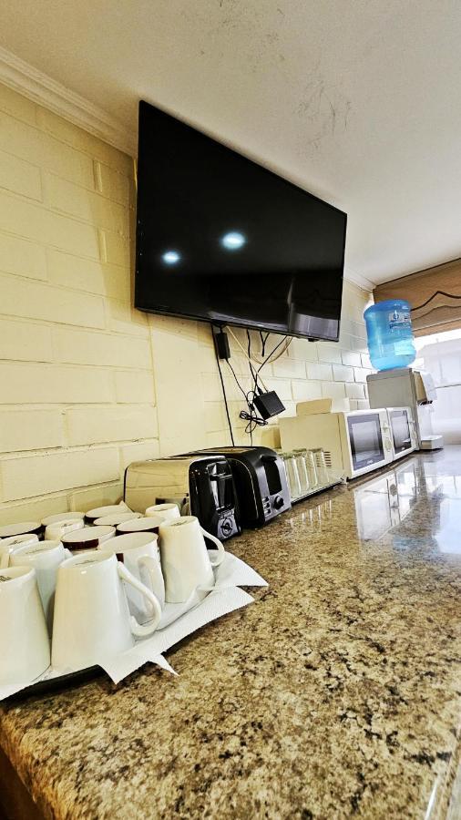 Hostal Aires Del Sur Centro De ランカグア エクステリア 写真